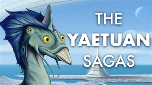 The most realistic alien species in sci-fi