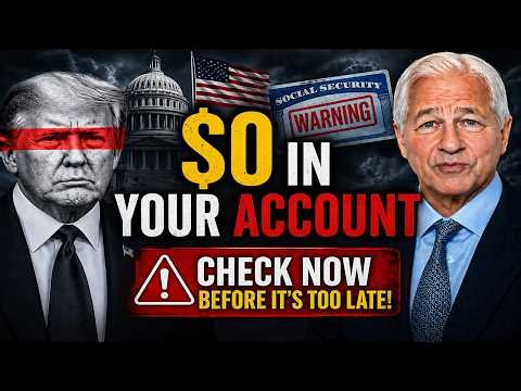 What the IRS Is Quietly Doing Right Now Should Be Front Page News