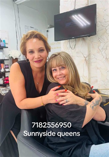 #sunnyside#nyc#nycglam#highlights#manhairstyle