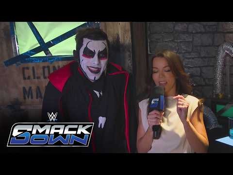 Danhausen prepares for Madison Square Garden: SmackDown highlights, July 17, 2026