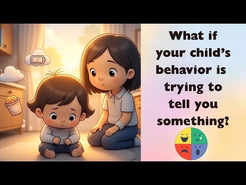 Every Behaviour Is Communication | ஒவ்வொரு நடத்தையும் ஒரு செய்திதான் | ARUVIA