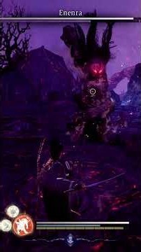 Nioh 3 short 45