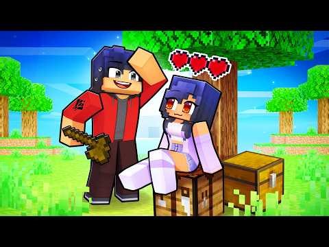 Aaron and Aphmau START OVER!