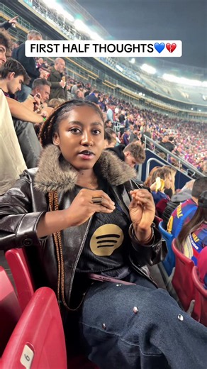 Barca vs Real Madrid first half thoughts — El Clásico halftime review