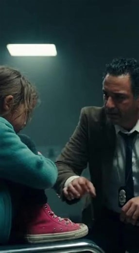 I thought she was just a traumatized little girl who refused to take off her shoes in the police station. When forensics finally tested the thick mud on the soles of her pink sneakers, the chilling truth froze the blood in my veins. It was 2:14 AM on a freezing Tuesday in November when the call came in. I’ve been a detective for the Blackwood County Sheriff’s Department in upstate New York for fifteen years. I’ve seen bad car wrecks. I’ve seen domestic disputes that ended in tragedy. I’ve seen t