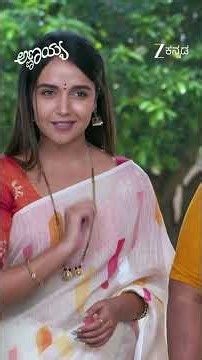 Annayya | Ep - 582 | Reel | Oct 26 2026 | Zee Kannada