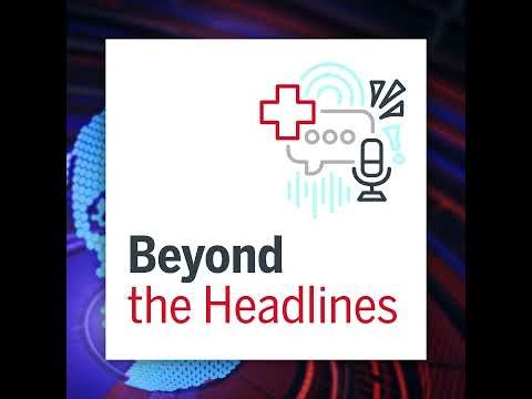 300: How policy whiplash is shaping healthcare: Live from D.C. with KFF’s Julie Rovner