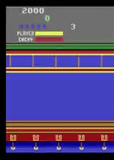 🥋 Built an A3C agent that learned Kung Fu from pixels — 16 parallel workers, no replay buffer, no epsilon. Part 3 of my Deep RL series. And this one changed how I think about AI learning. The… | Dhyan Shah