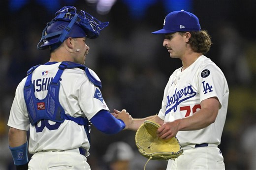 Dodgers' Best Players of 2026: 3 Surprising Stars Fueling Early Success