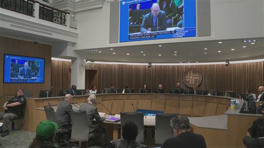 Portland mayor proposes $8.5B budget with $160M in cuts