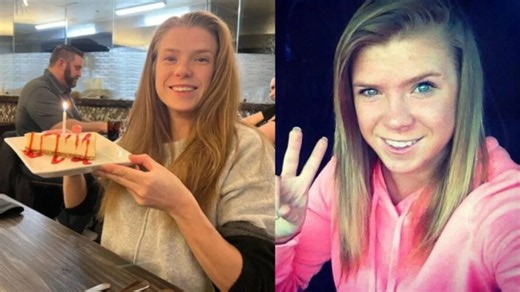 Utah man to spend life in prison after girlfriend found dead in box