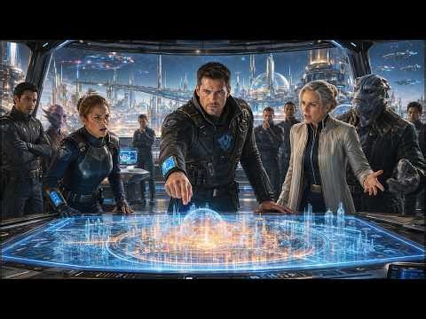 Aliens Thought the Human Engineer Was Destroying the City Until It Started Fighting Back Best HFY s