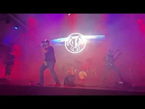 Alien Ant Farm - Pre Party Sick New World 2026 @ Ayu Day Club (Smooth Criminal)