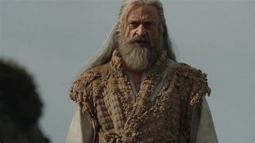 The death of Robin Hood featurette