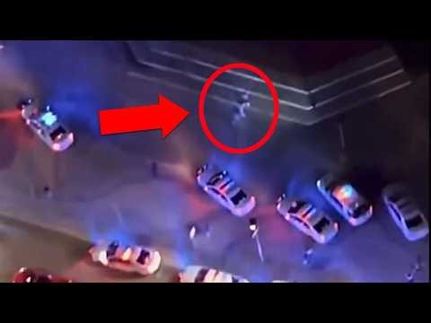 Strange Extraterrestrial (ET) Encounters Worldwide Caught On Camera