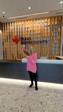 Game Changing Innovation with TI