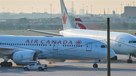 CTV National News: 2025 was a year marked by multiple labour disruptions in Canada