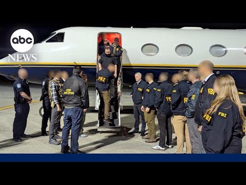 Iran-linked suspect behind attack spree at US and Jewish sites?