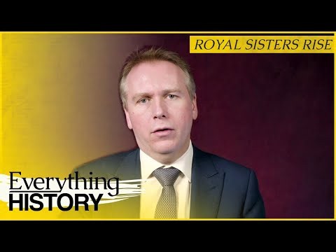 Princess Beatrice and Eugenie - The Untold Story of Royal Resilience