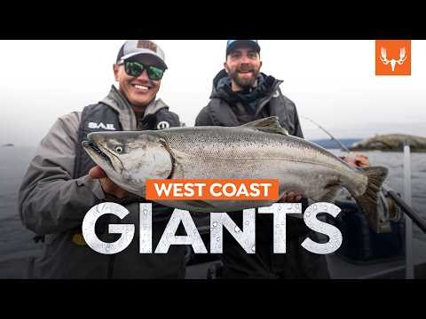 The West Coast Slam | The Canadian Angle with Jay Siemens