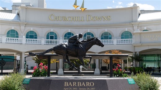How to watch the 2026 Kentucky Derby: TV channel, live steam, start time, schedule