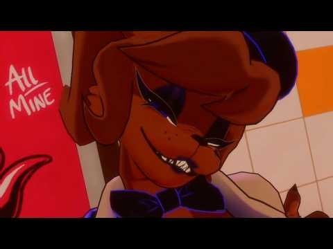 Fnia Girls: Date Night (Frenni) (Pt.1)