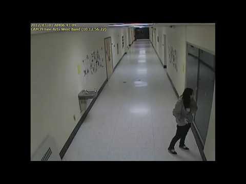 25 Ghost Sightings Caught on Camera