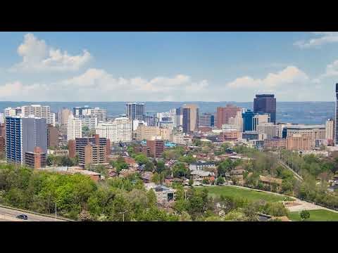 CHCH Evening News at 6