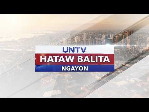 LIVE: UNTV Hataw Balita Ngayon | April 29, 2026