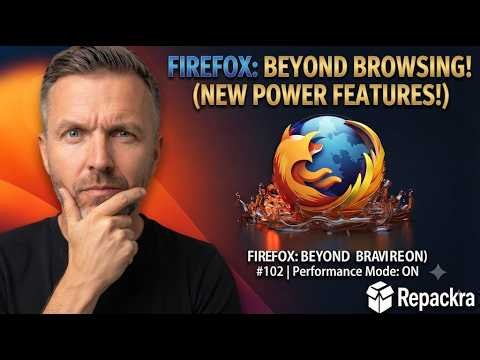 Mozilla Firefox PC Setup | Download, Install & Customize Your Browser