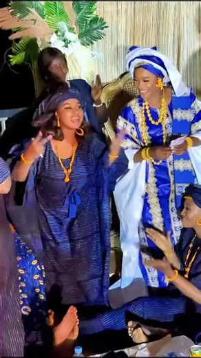 Proud Guinea Culture