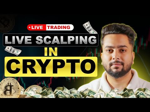 🔴 LIVE Intraday Trading Bitcoin | Bitcoin Live Trading | BTC Analysis | 28th Dec | Markets With Mack