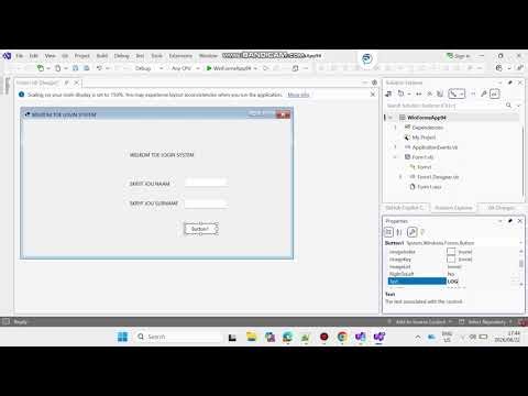Visual Basic coding for beginners