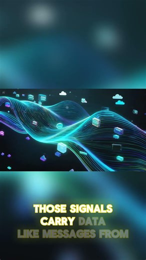 How Wi-Fi Actually Works 🤯