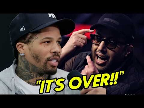 GERVONTA DAVIS PAY HUGE PRICE AS TURKI ALALSHIEK LEAVES BOXING! NO MORE PAYDAYS!?