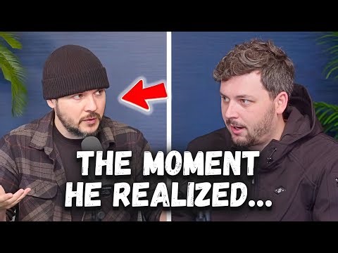 I Help Tim Pool Realize Why Minneapolis Could Start a Civil War