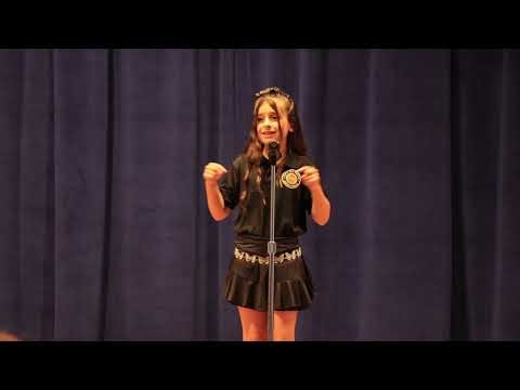 John Muir Speech & Debate Showcase 2026