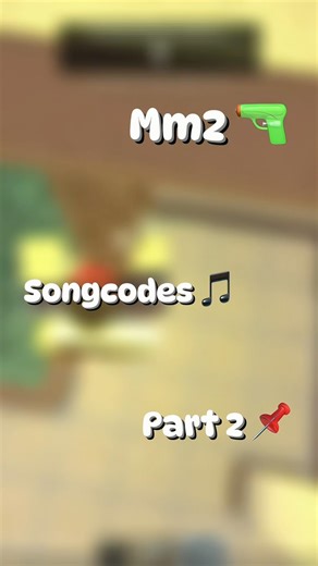 WORKING MM2 SONGCODES 🎶 #shorts