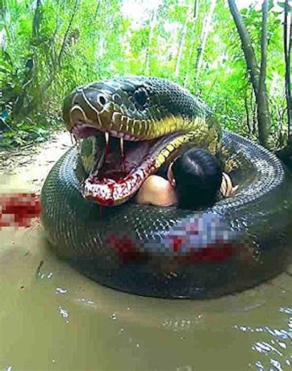 21 Moments Cobras Dare to Surprise Attack Their Prey Caught on Camera FULL. 🐍vs🐈 | Touch Nature