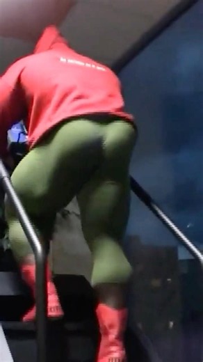A DAY IN A LIFE - Kai Greene #bodybuilding #motivation