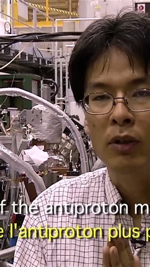 Why antimatter could rewrite everything we know