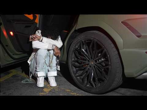 YoungBoy Never Broke Again - Highly [Official Music Video]