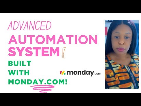 Monday.com Project Management & Workflow Automations for an Australian Civil Infrastructure Company