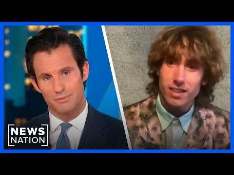 YouTuber ‘Reckless Ben’ BREAKS SILENCE amid legal battle over missing Legos | Jesse Weber Live