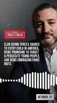 Elon Musk said he will donate over $11 billion to Trump Accounts