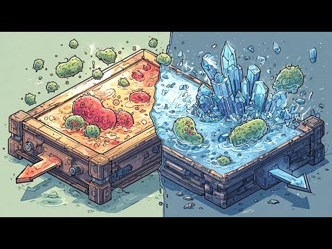 The Next Tech Race: AI, Synthetic Biology, and National Power