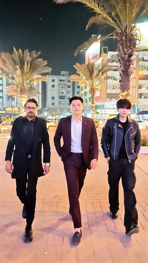 Experience the Passion of Karachi at Dolmen Mall