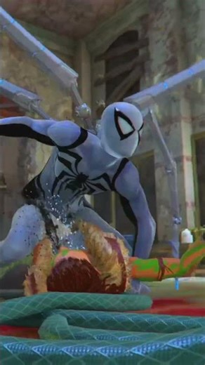 "Spider-Man 2: Full Fight Scenes 🔥 | Epic Battle Moments | Viral Marvel Action!"