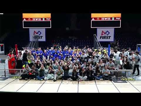 2026 Bosphorus Regional - Day 3