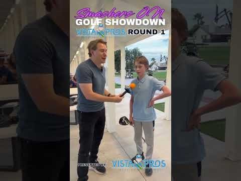 🔥 SMASHERS ON IN-RANGE GOLF SHOWDOWN 🔥Tuesdays NOW AT 7PM | Sierra Vista Golf Course Driving Range